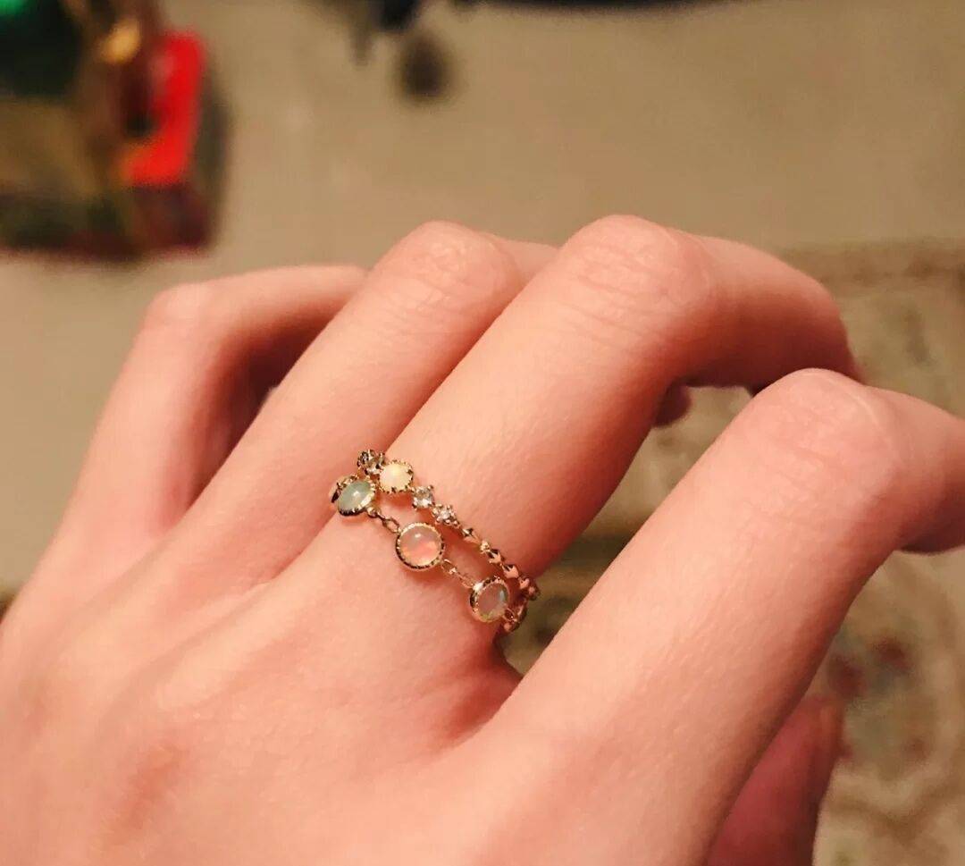 Jouete 千代家直播采购 日本 首饰 项链 手链 戒指 大链接-淘宝网