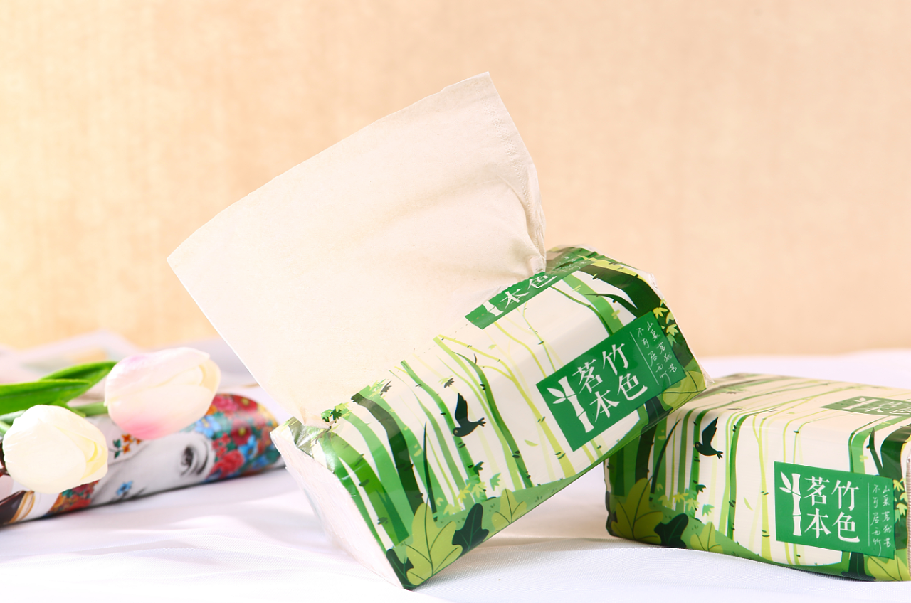 厂家直销动漫纸巾动漫创意广告彩色印花卷筒卫生纸 創意紙巾-阿里巴巴