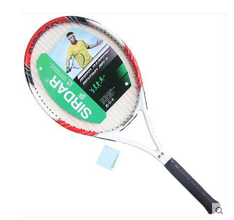 萨达碳素网球拍