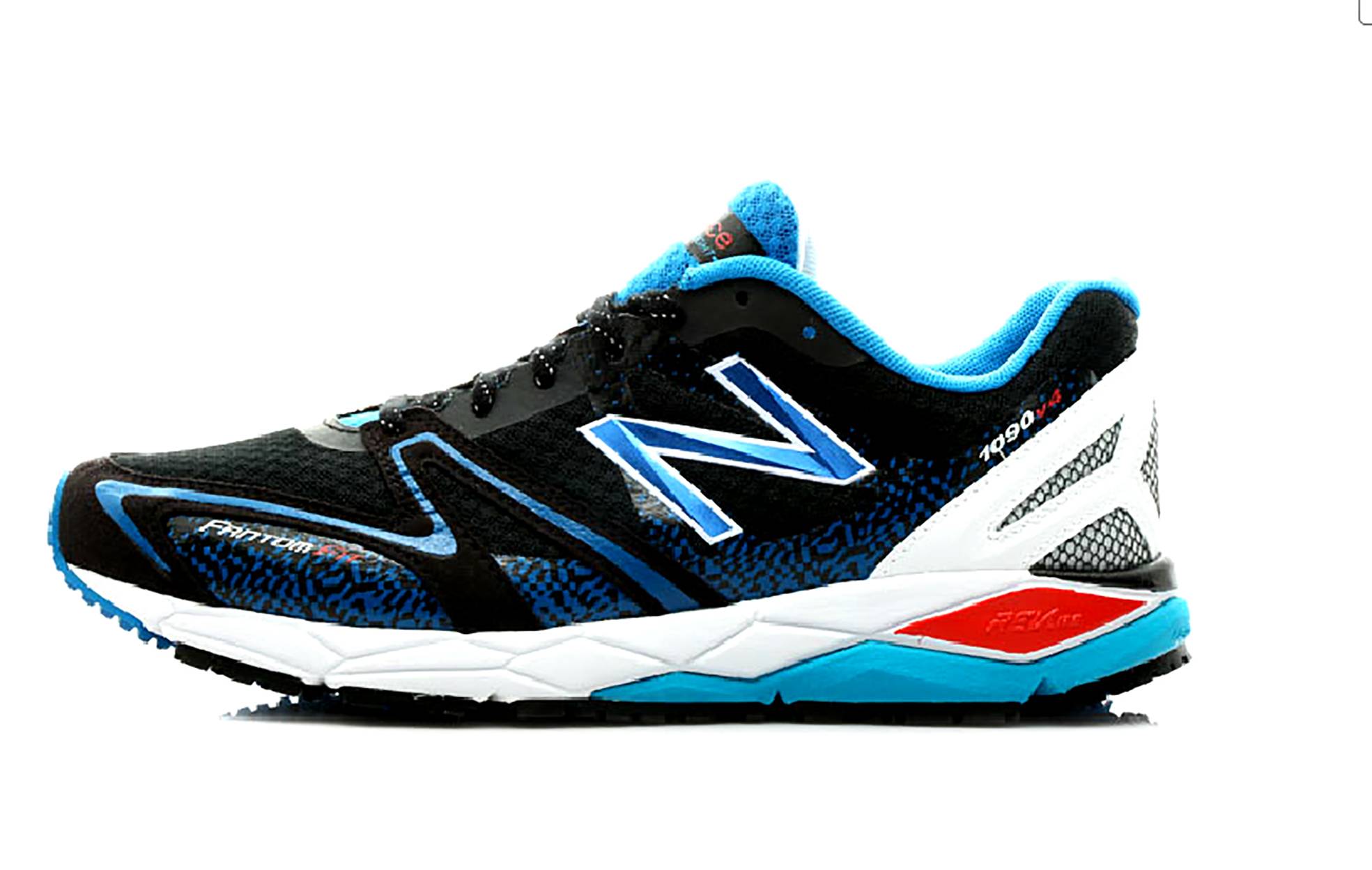 new balance/新百伦男女鞋蓝巨人情侣鞋跑步鞋ml574nin