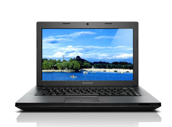 lenovo/联想 l3000 g410 at-ith(u)i3/4g1t游戏本笔记本.