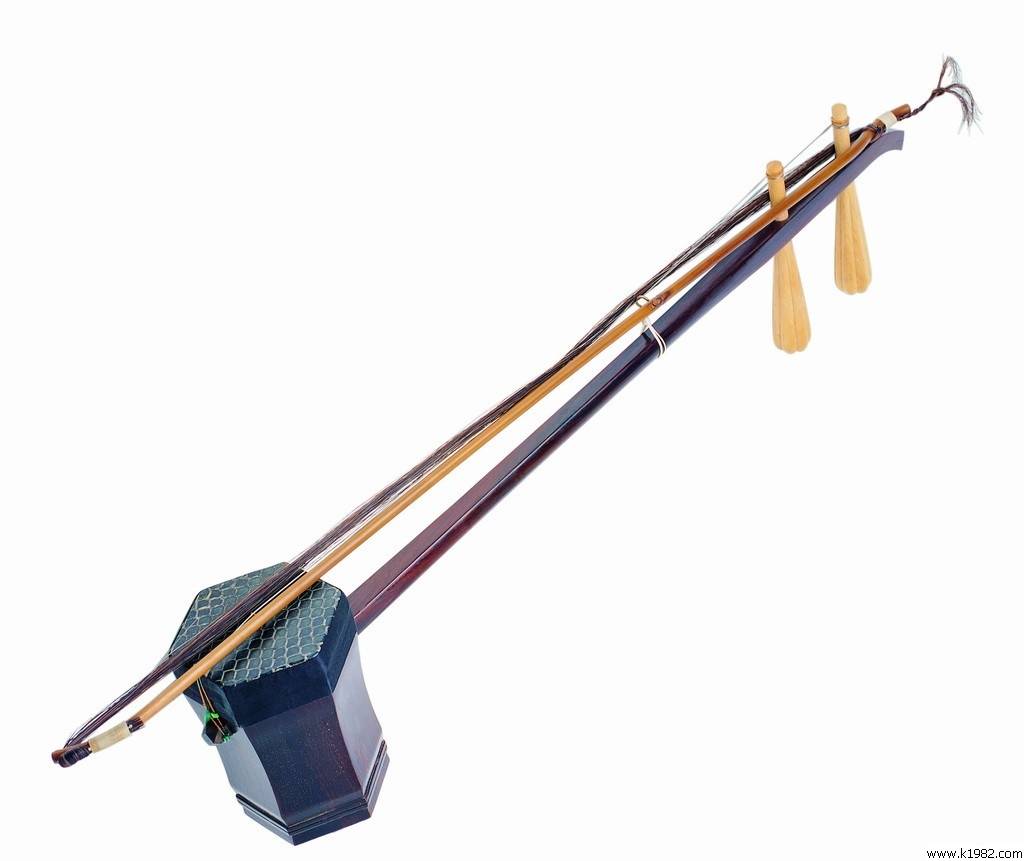 民族乐器二胡 包邮正品