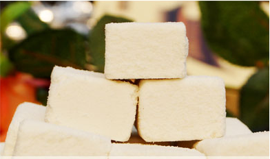 峨眉山峨眉糕150克 条形传统甜品糕点休闲特价零食小吃下午茶点.