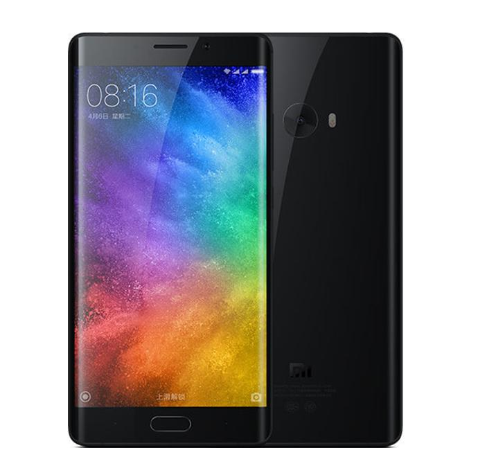 【标准亮黑当天发】 xiaomi/小米 小米note2 全网通 双曲面屏手机 .