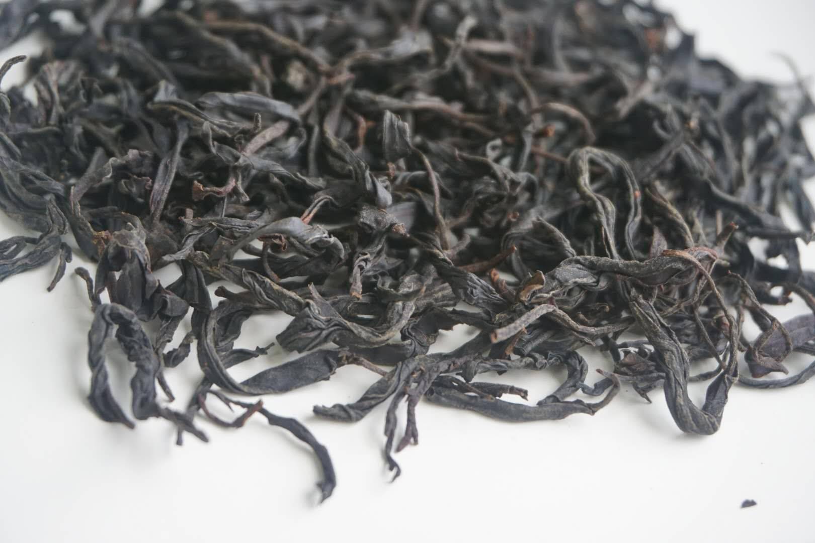 昌宁野生一级红茶200克￥ 880.00已售:0件