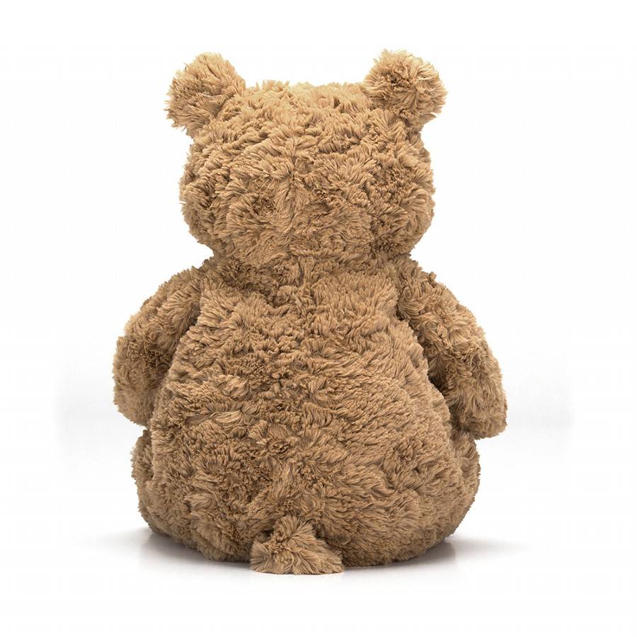 英国jellycat bartholomew bear巴罗塞缪小熊 玩具公仔礼物￥ 329.