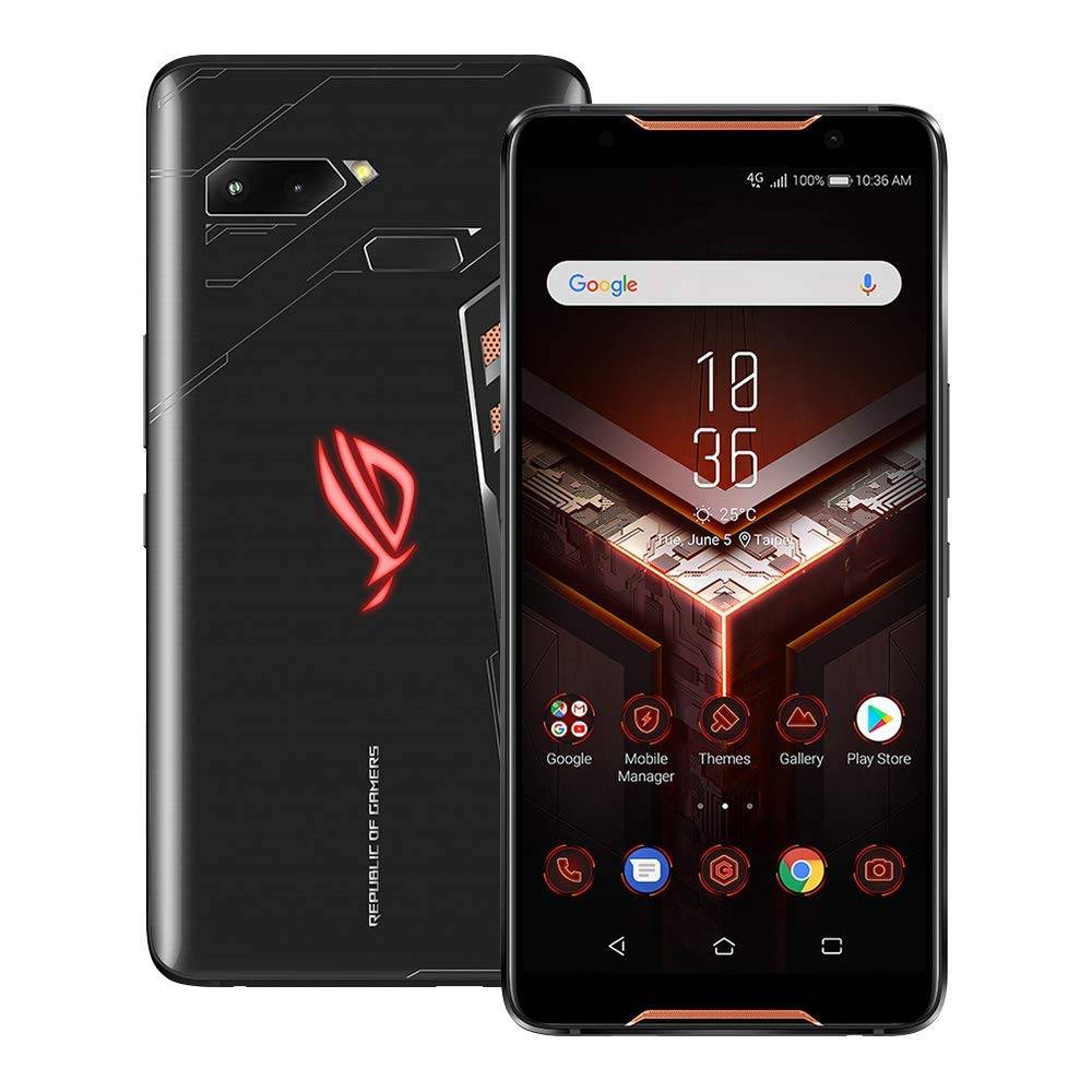 rog phone zs600kl 512g 6寸游戏电竞手机 ￥6888.00 已售:0件