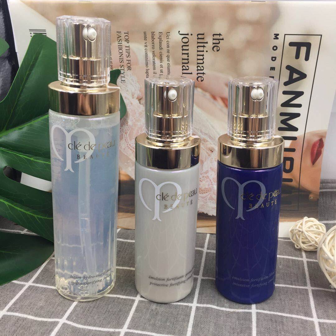 cpb水乳套装 三件套 水 日霜 晚霜￥ 2970.00已售:0件