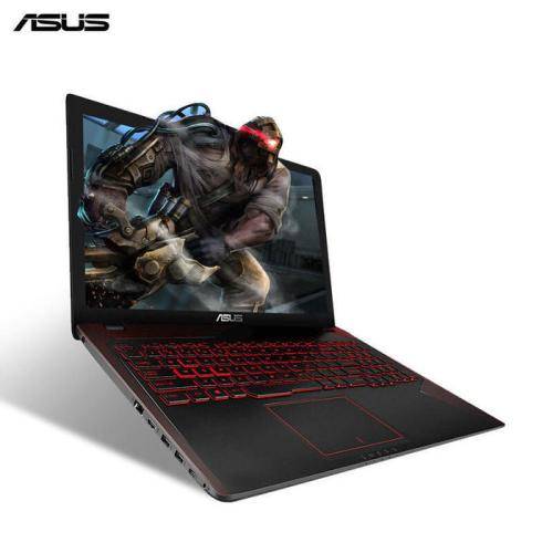 飞行堡垒四代fx63vd笔记本电脑￥ 5999.00已售:0件