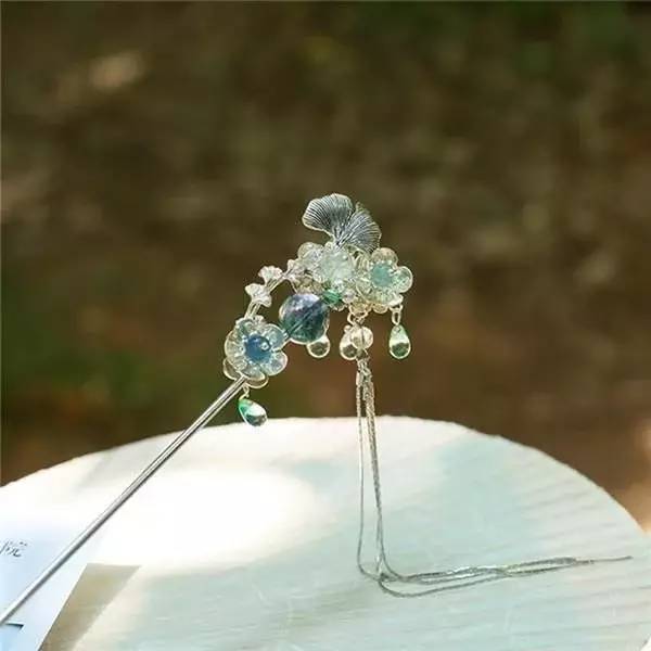 发簪￥ 51.00已售:0件