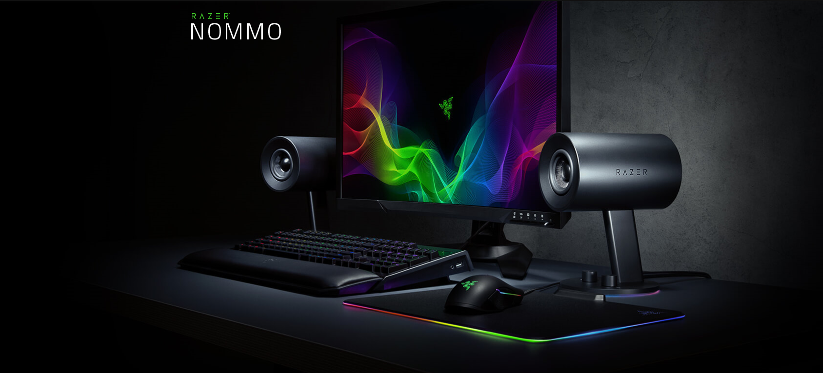 0游戏音响台式电脑手机幻彩音箱重低音 ￥899.00 已售:0件