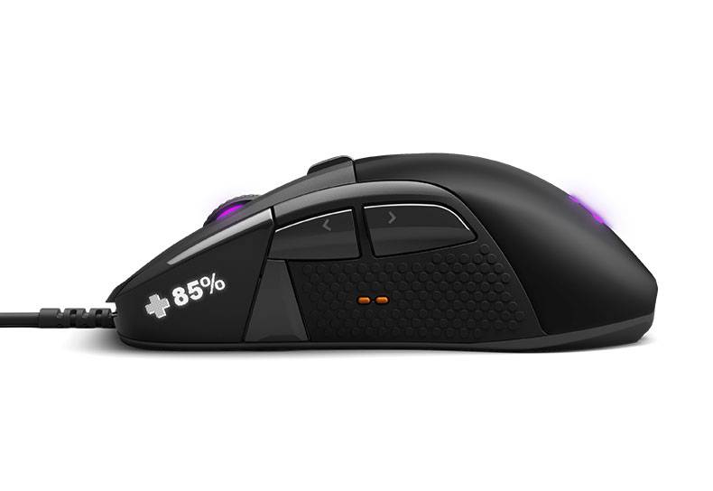 支持套餐类型: 官方标配颜色分类: rival710 rival 710   qck edge