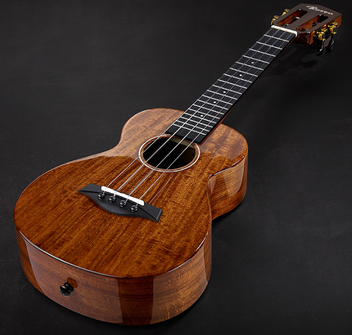 卢森单板尤克里里ukulele￥ 528.00已售:0件