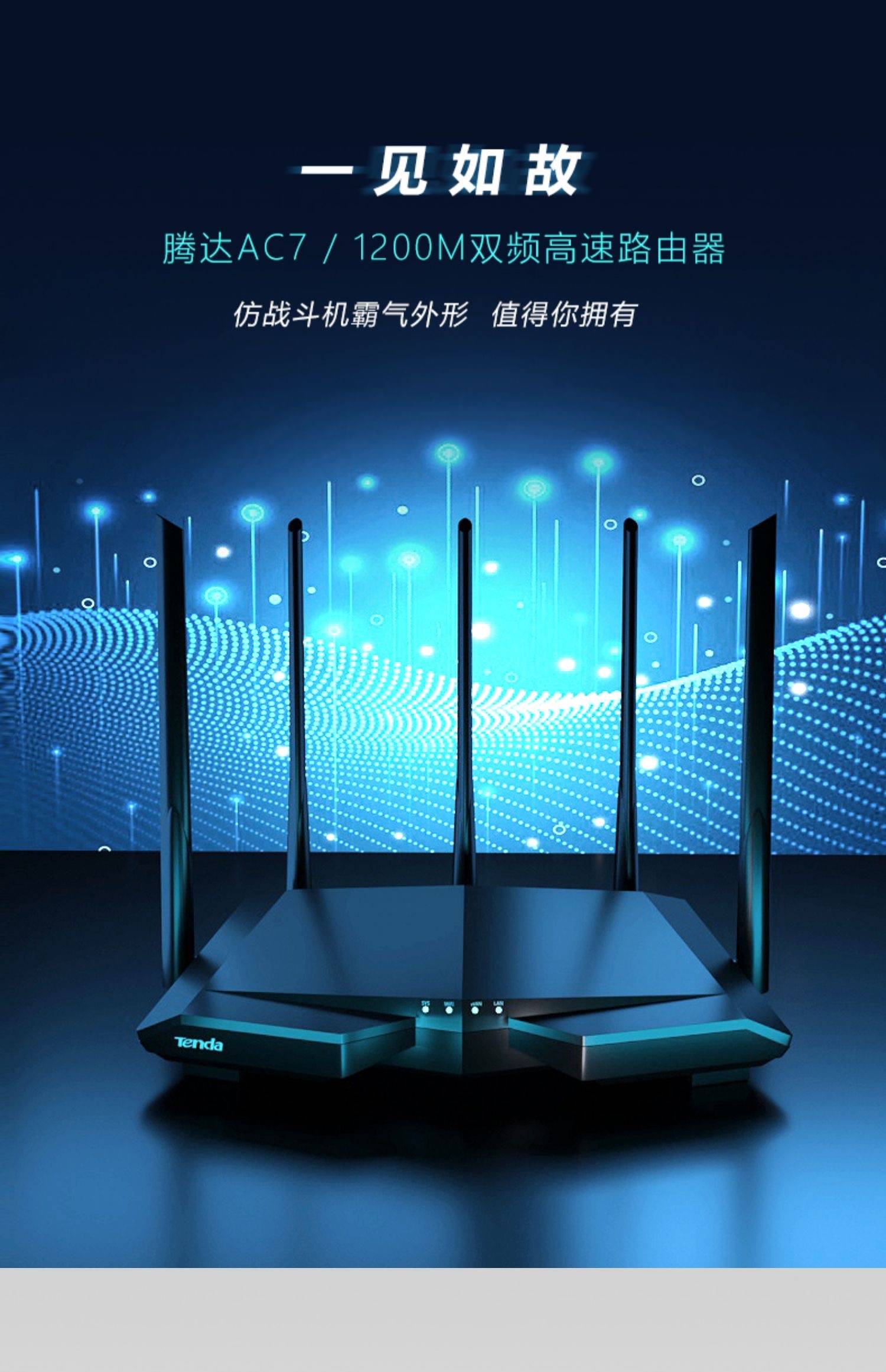 Ac7 Router 创业在线模拟商城