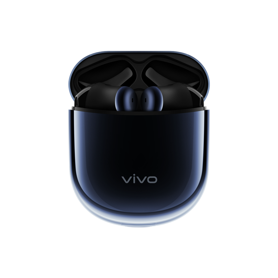 vivo tws earphone 真无线蓝牙耳机 星际蓝￥ 79900已售:0件
