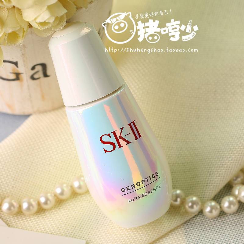 sk-ii/skii 清莹露 亮采化妆水 160ml 神仙水好搭档.
