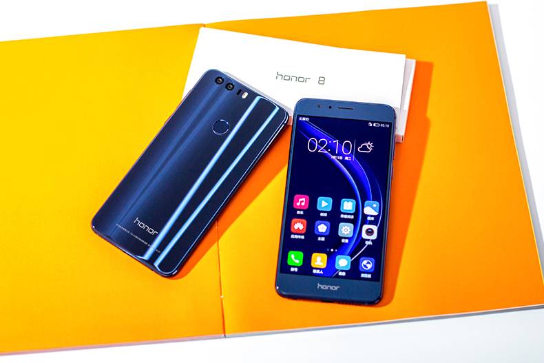 华为honor/荣耀 畅玩6a全网通智能手机32g版.